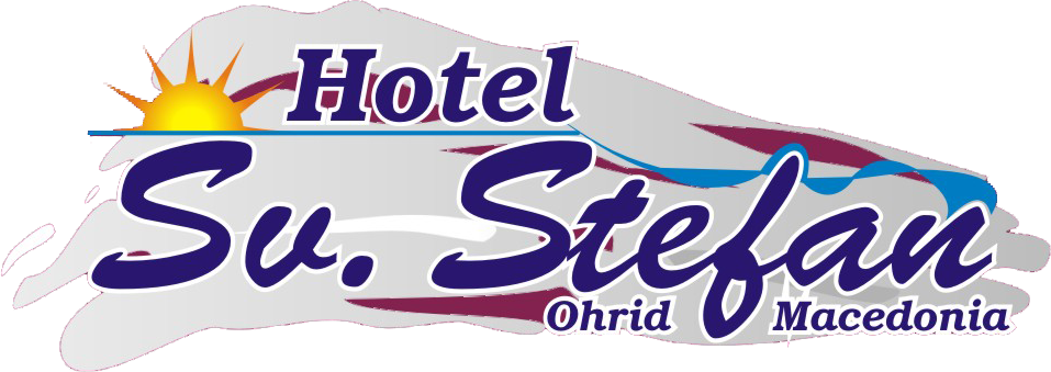 Hotel St.Stefan Ohrid